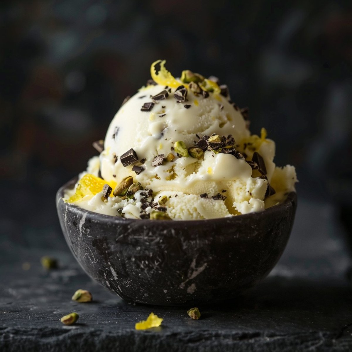 Cassata Sicilienne — Gelato