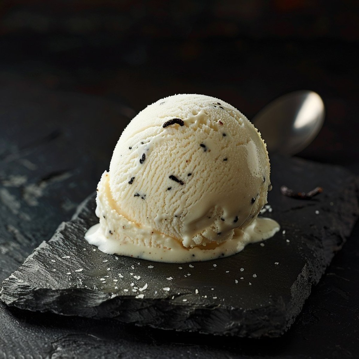 Glace Keto Vanille & Mascarpone