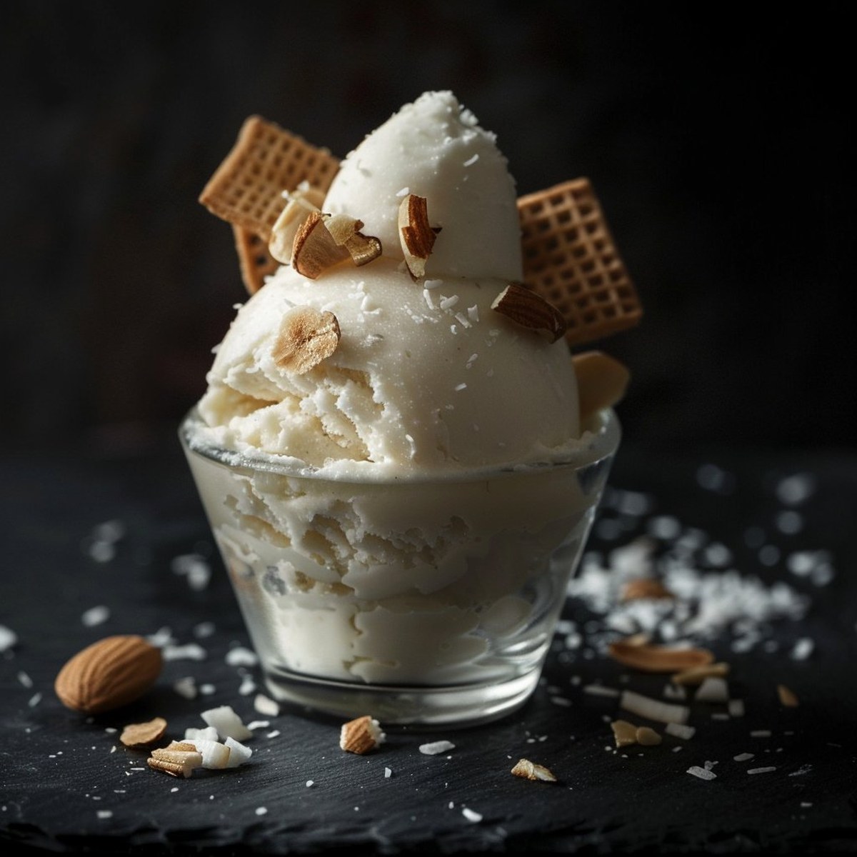 Sorbet Style Raffaello
