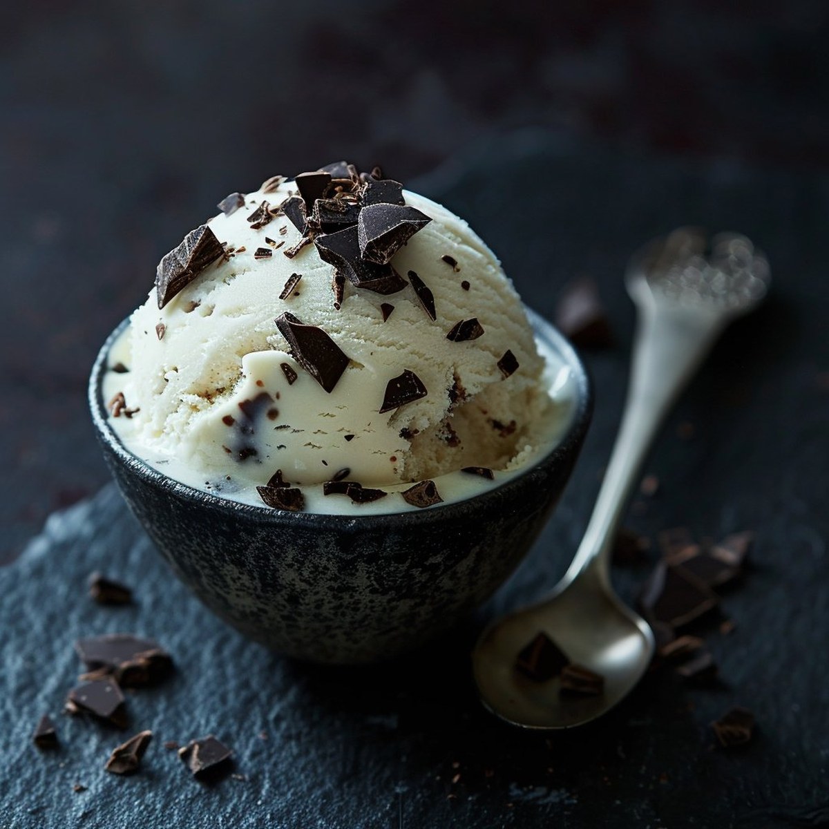 Stracciatella Generous
